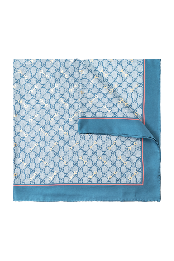 【関税&送料込】Gucci Blue Silk Blend Foulard s-l1200.png